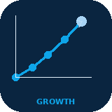 saix-icon-saix-growth