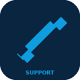 saix-icon-saix-support