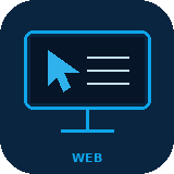 saix-icon-saix-web