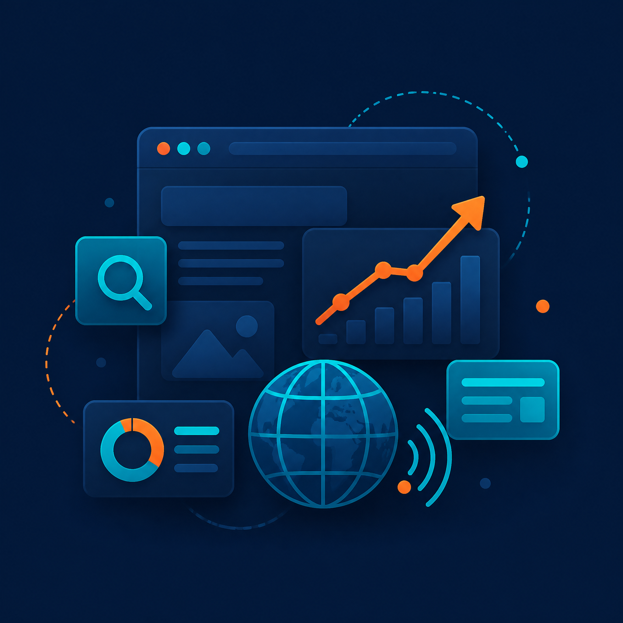 SAIX M4 WEB — Enterprise