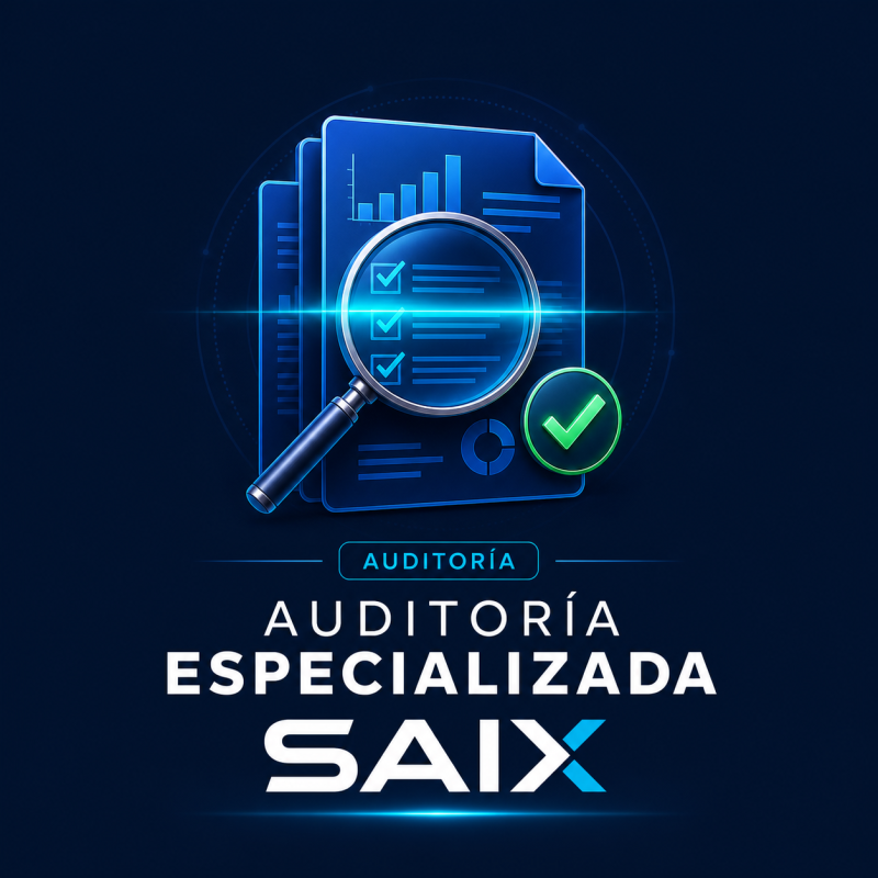 Auditoría M9 SUPPORT Especializada