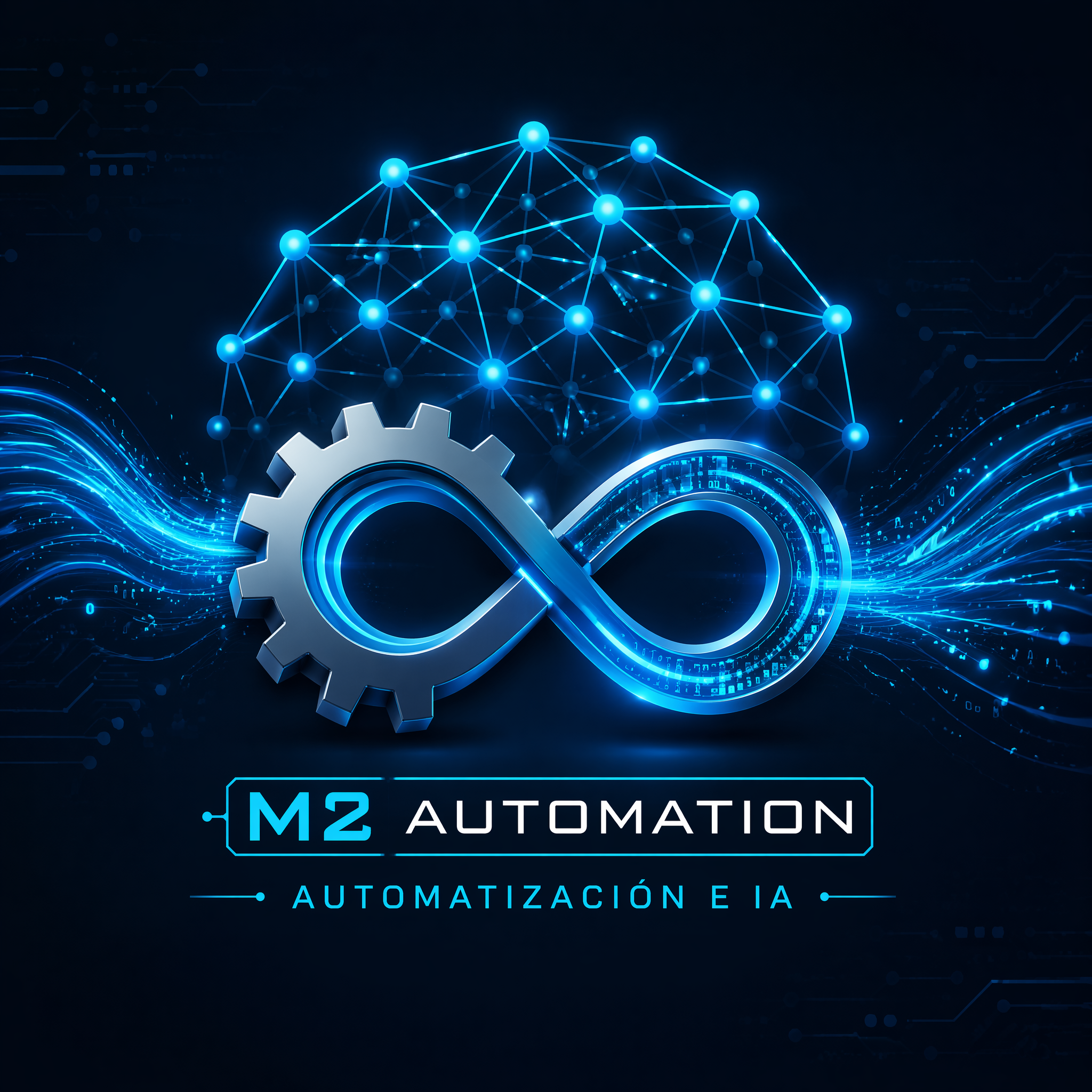 M2 AUTOMATION Premium — 20h/mes
