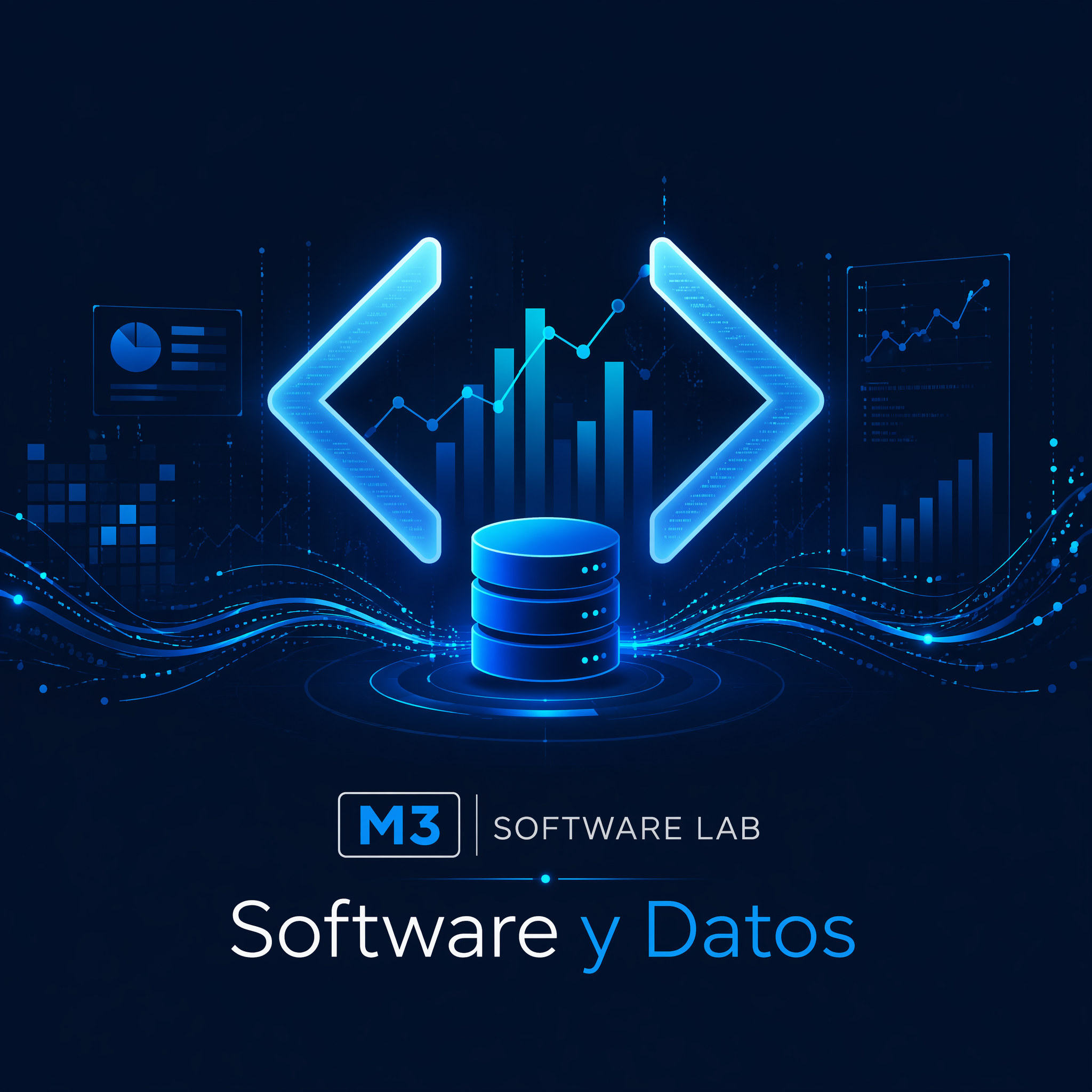 M3 SOFTWARE LAB Premium — 20h/mes