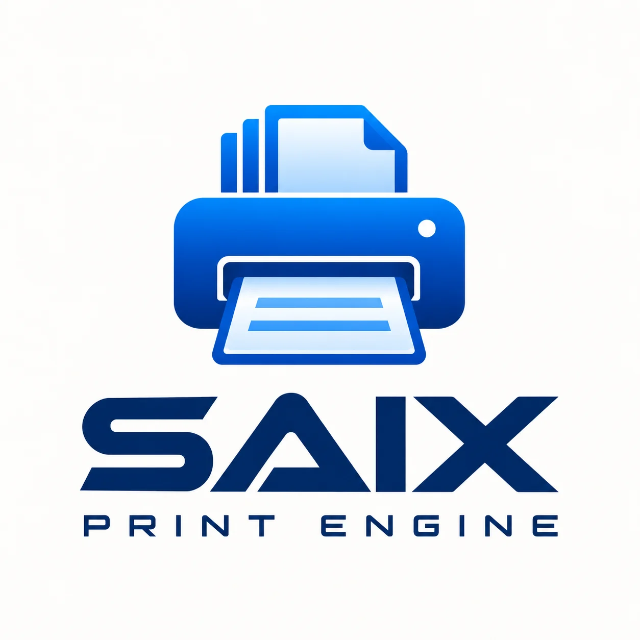 SAIX Print Engine – Motor de impresión online para WooCommerce