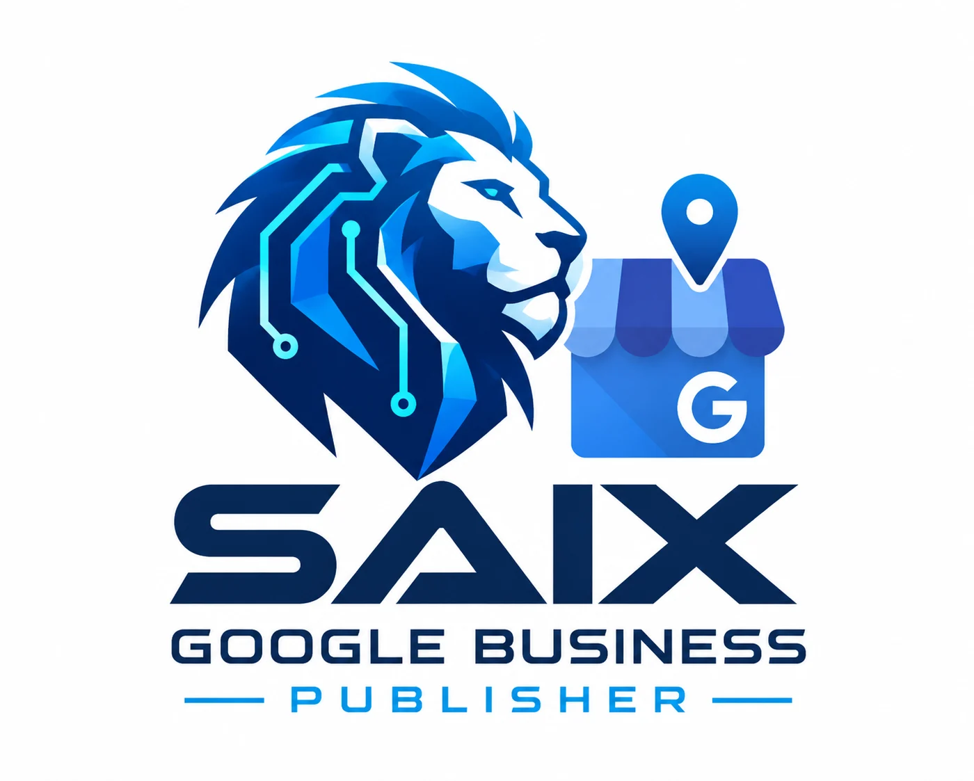SAIX Google Business Publisher