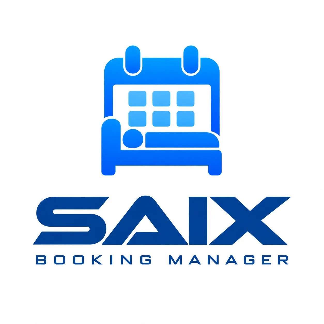 SAIX Booking Manager – Gestión de reservas para alojamientos